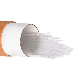 100 mm Micro Glass Pipettes Capillary Transfer Tube
