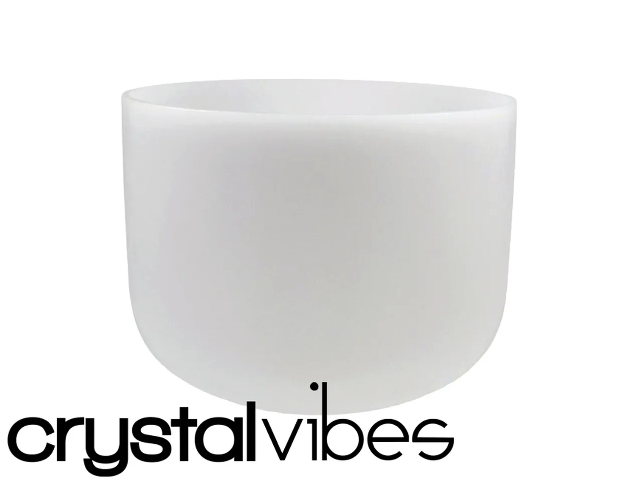10" G Note 432Hz Perfect Pitch Empyrean Crystal Singing Bowl Crystal Vibes #ca0010gm30 31007341