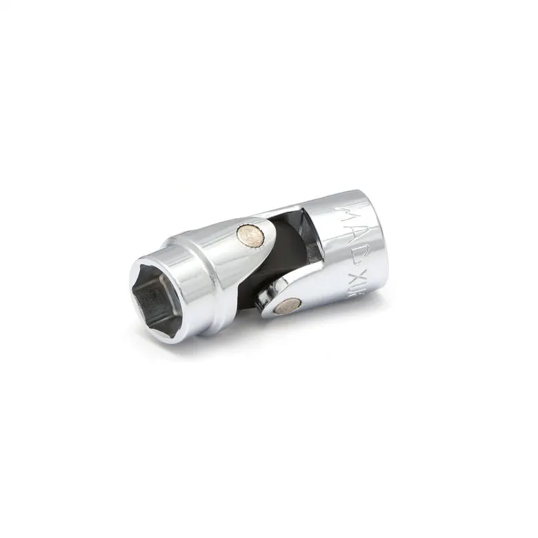 3/8" Drive Universal Socket 12mm - 6-PT. - XU612MMRA | Mac Tools