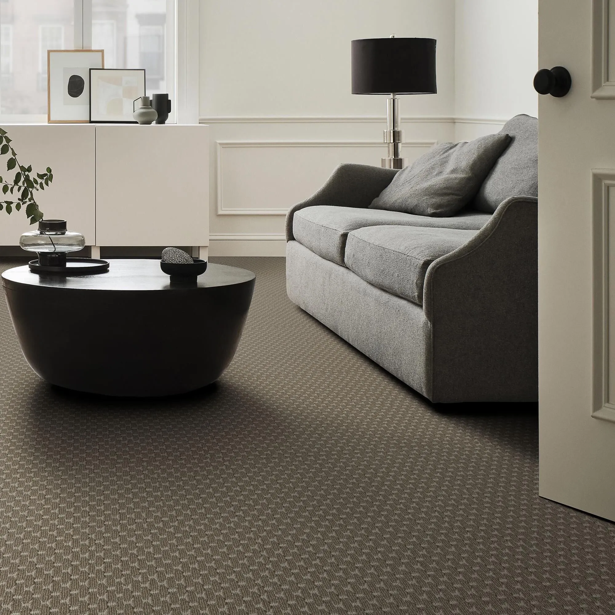 Anderson Tuftex Havencrest Carpet in Mohair