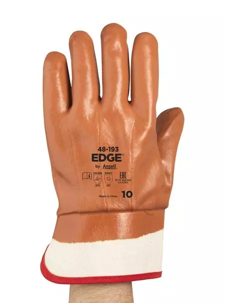 Ansell Edge 48-193