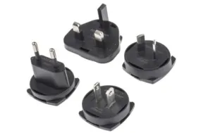 Artesyn Australia Plug Head, for use with DA10 Adapter