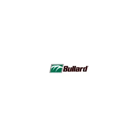 Bullard C34 34CBP 6pt Pinlock Classic Extra Large Full Brim Style Hard Hat, Chocolate Brown, 1 Each
