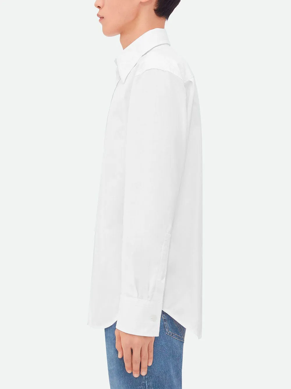 Cotton shirt