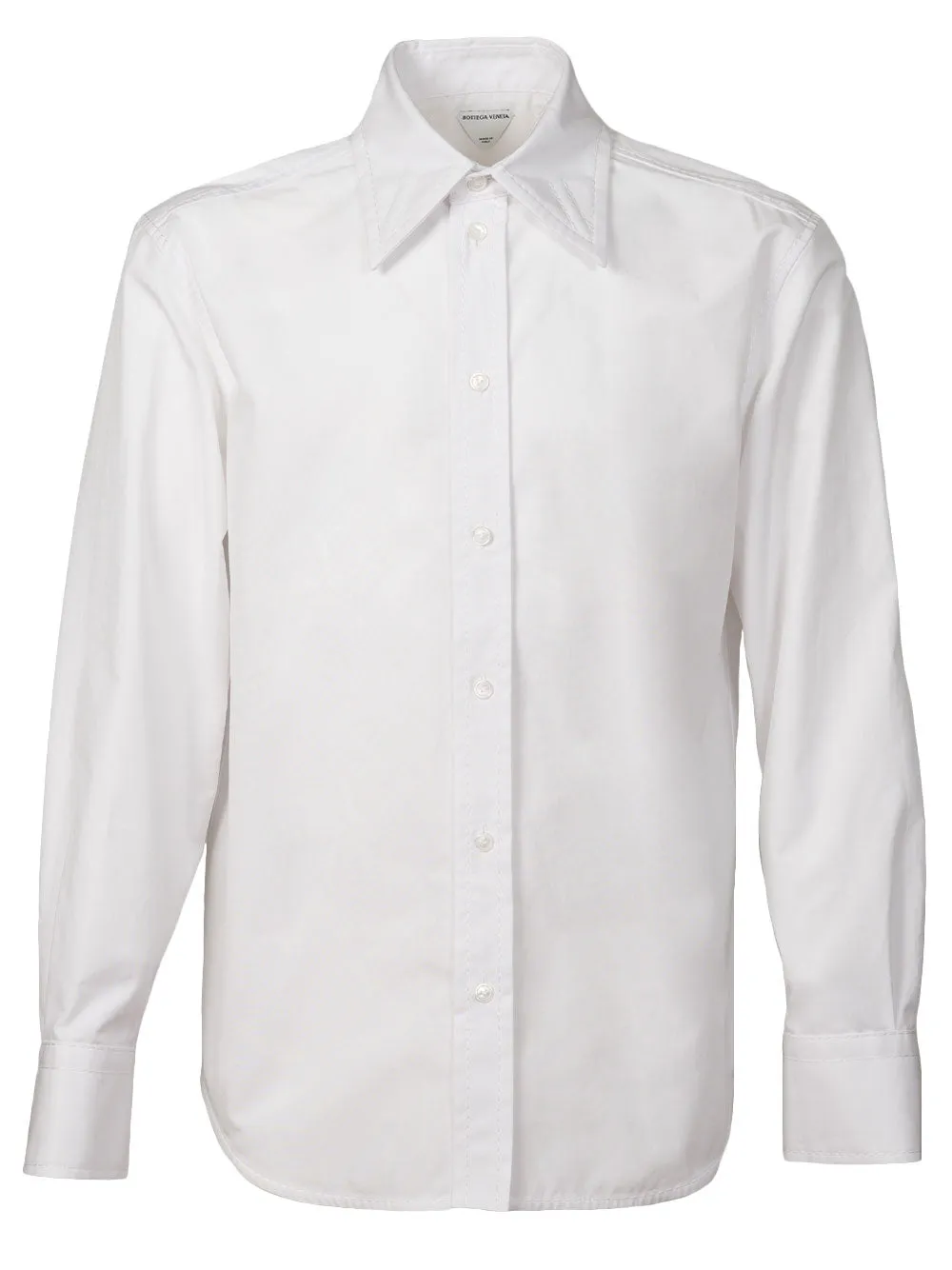 Cotton shirt