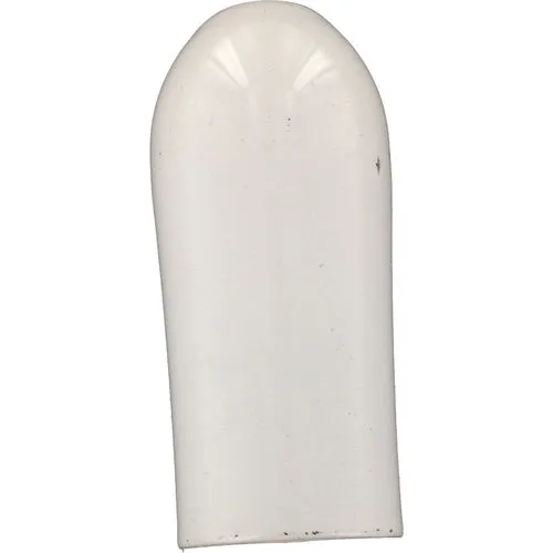 Delta A74WH Delta Single Metal Lever Handle Accent (White)