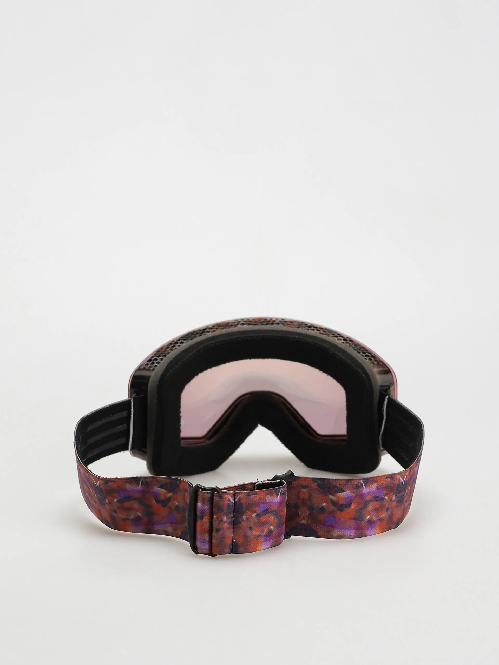 Dragon R1 OTG Goggles (amethyst/lumalens rose gold ion/lumalens light rose)
