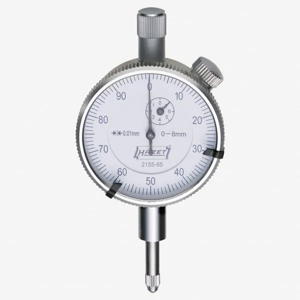 Hazet 2155-65 Dial gauge