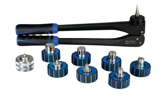 Javac Edge Tube Expander Set