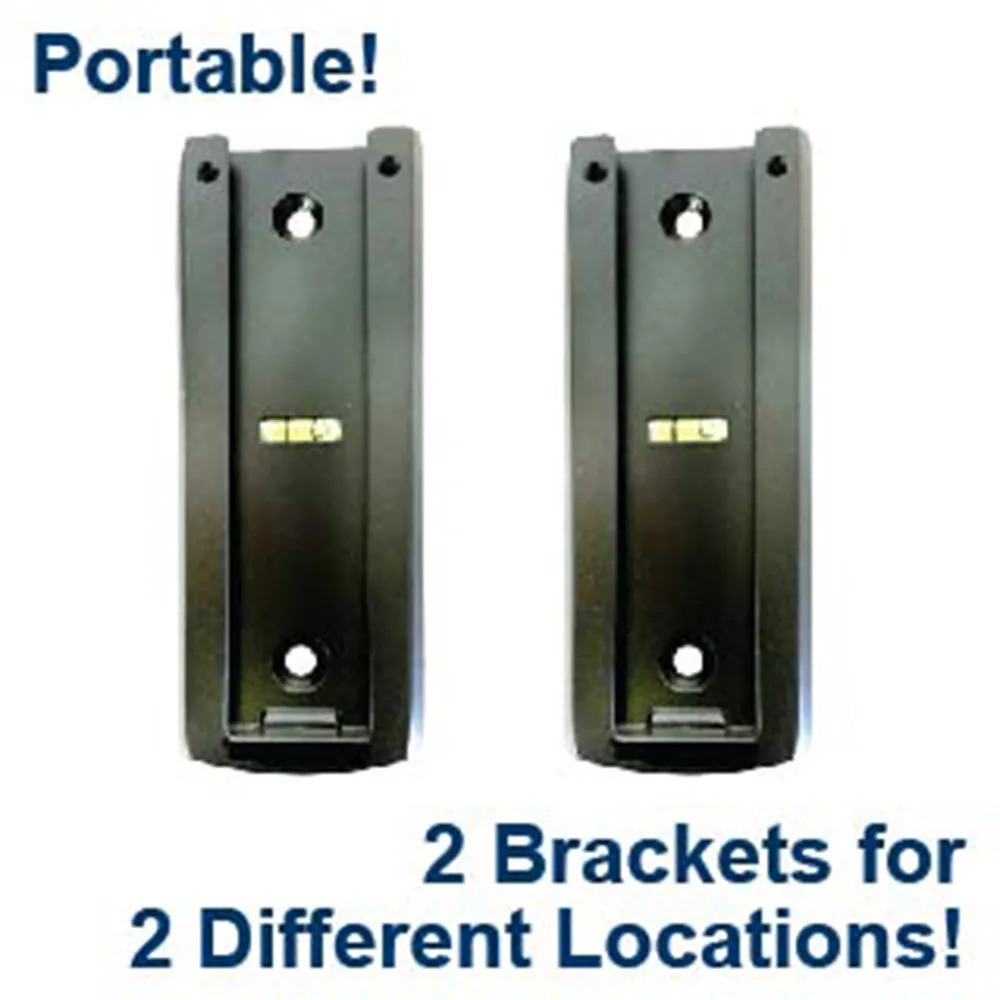 Master Mounts Multi-Location Locking TV Mount