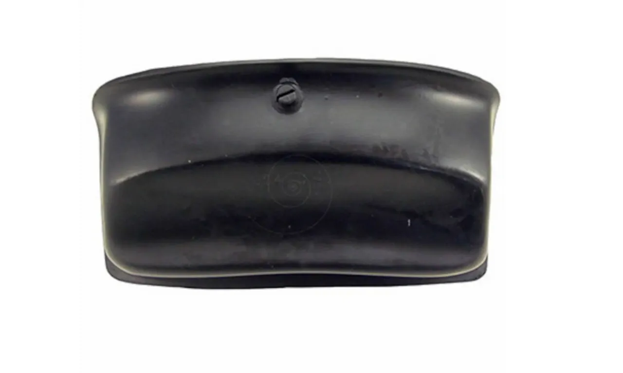 Master Spas Pillow  Lounge Black Corner X540400