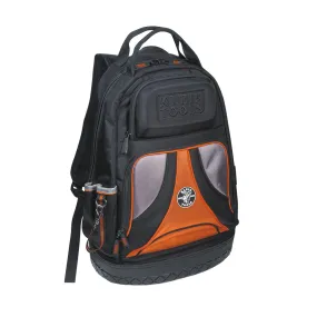 Master Telecom Installer Tool Kit in Klein Backpack Tool Case