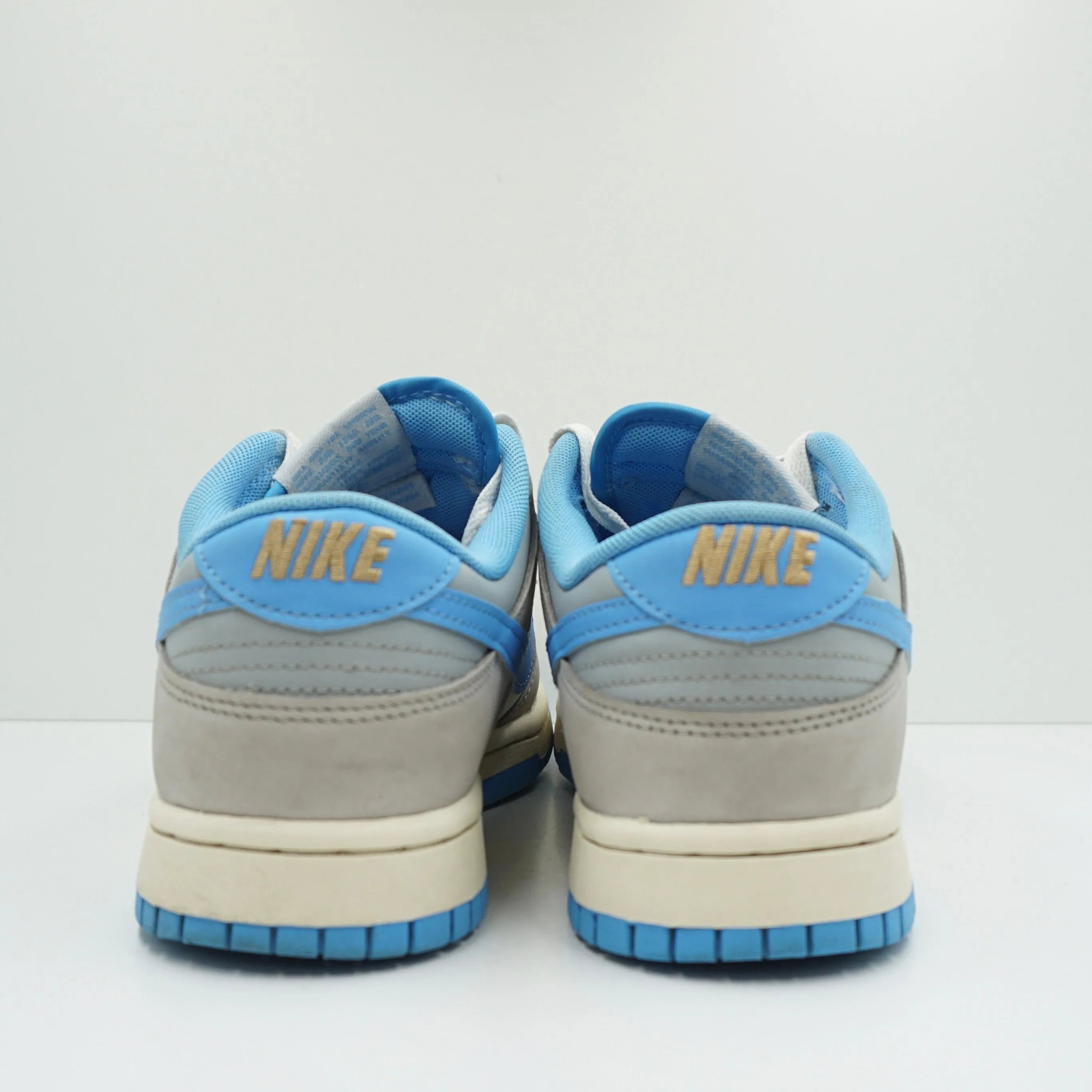 Nike Dunk Low Athletic Department University Blue