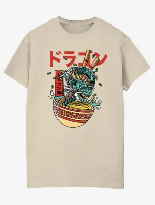 NW2 Dragon Soup Sand Printed T-Shirt | Men | George at ASDA