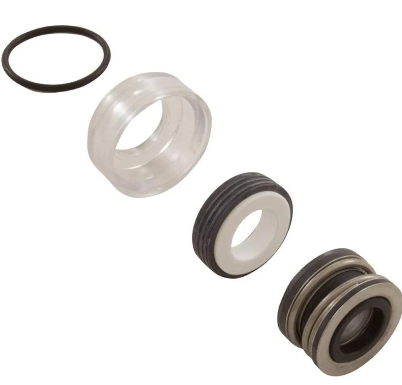 Pump Seal Kit PS-2131 with Cup Aqua Flo Master Sundance 306-1006