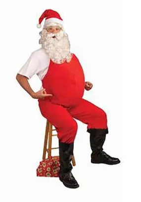 Red Belly Stuffer Accessory