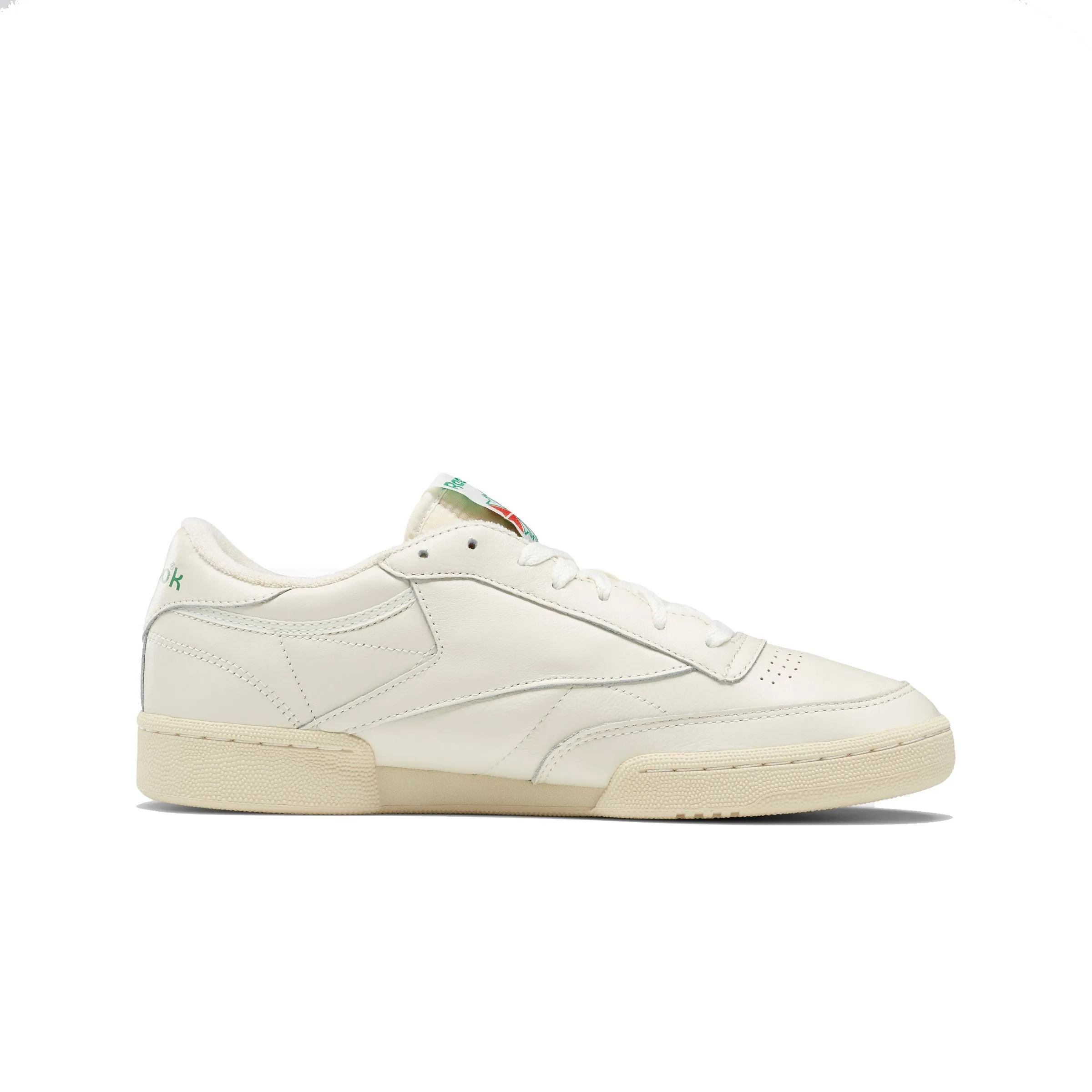 Reebok Club C 85 Vintage Chalk