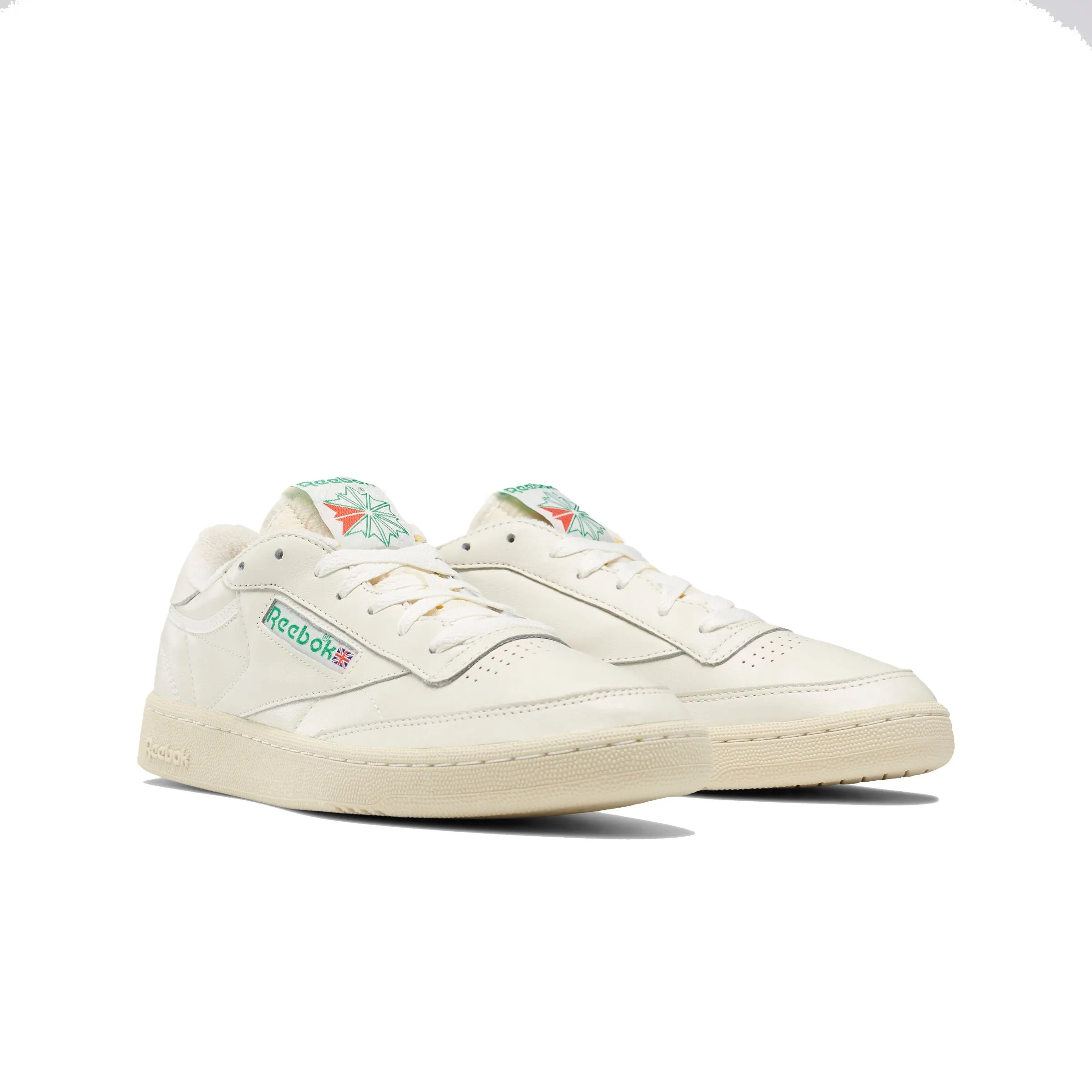 Reebok Club C 85 Vintage Chalk