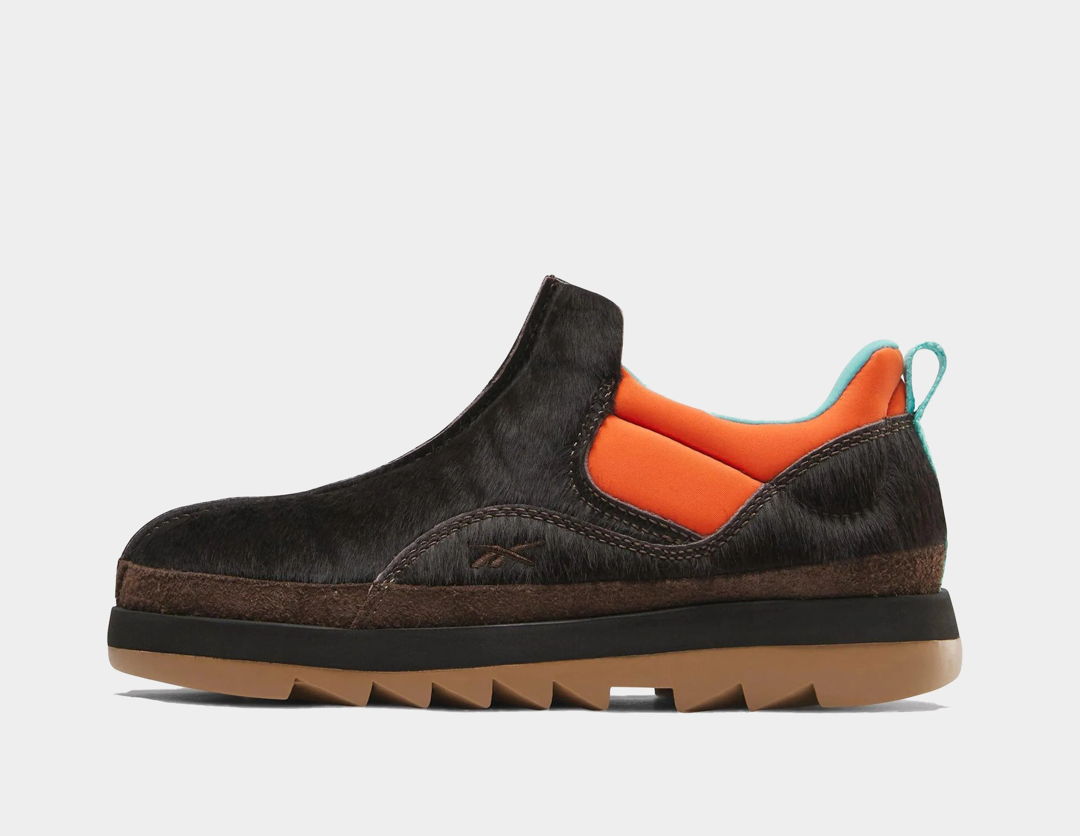 Reebok x Cam Hicks Beatnik