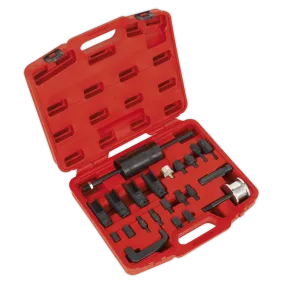Sealey VS2064 Diesel Injector Master Kit