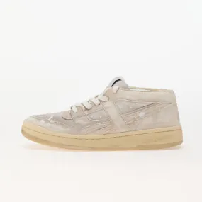 Sneakers Reebok BB5600 Cut Washed White
