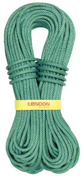 Tendon Master - 9.4mm Complete Shield | Single Ropes | BananaFingers