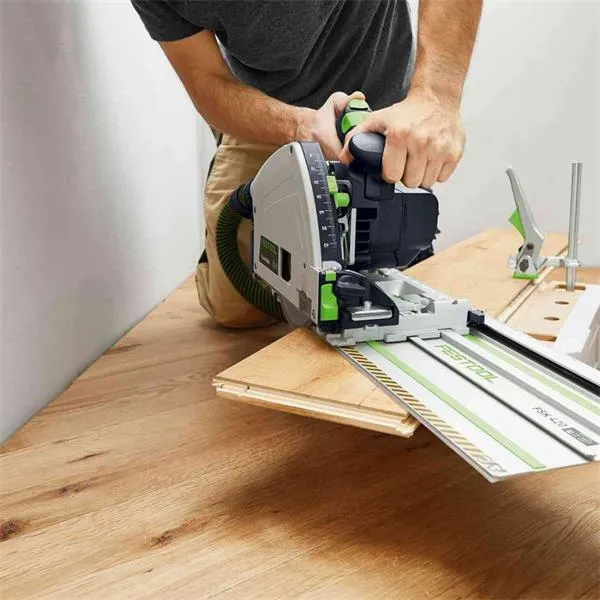 TS 60 KEBQ-Plus Master Edition Brushless Plunge Cut Saw
