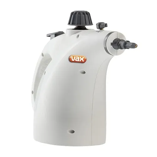 Vax S4 Grime Master Handheld Steam Cleaner