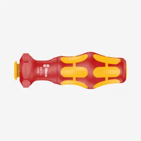 Wera 057481 Kraftform Turbo VDE Blade Holder/Handle