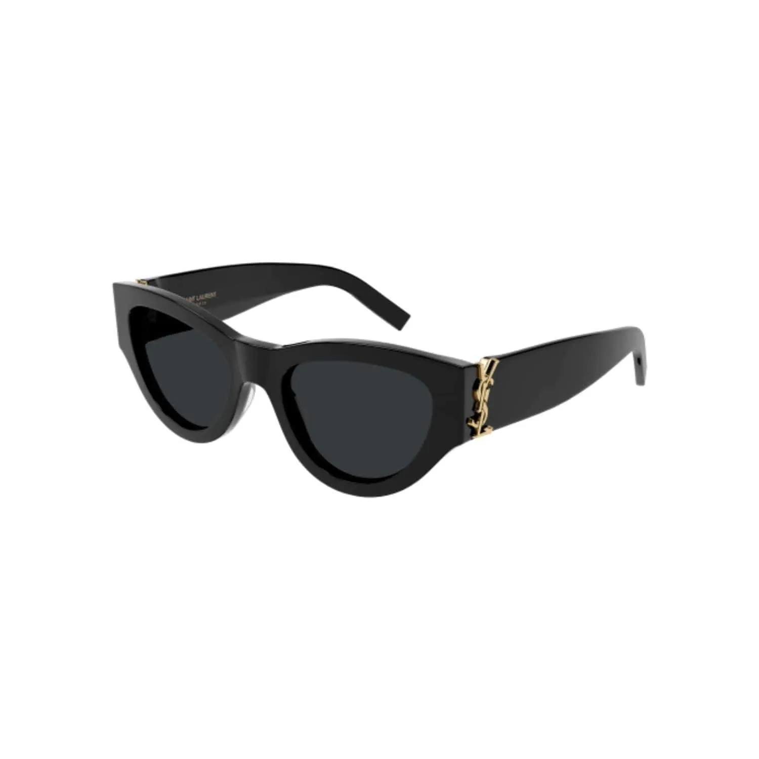 Yves Saint Laurent - SLM94 - 001/003