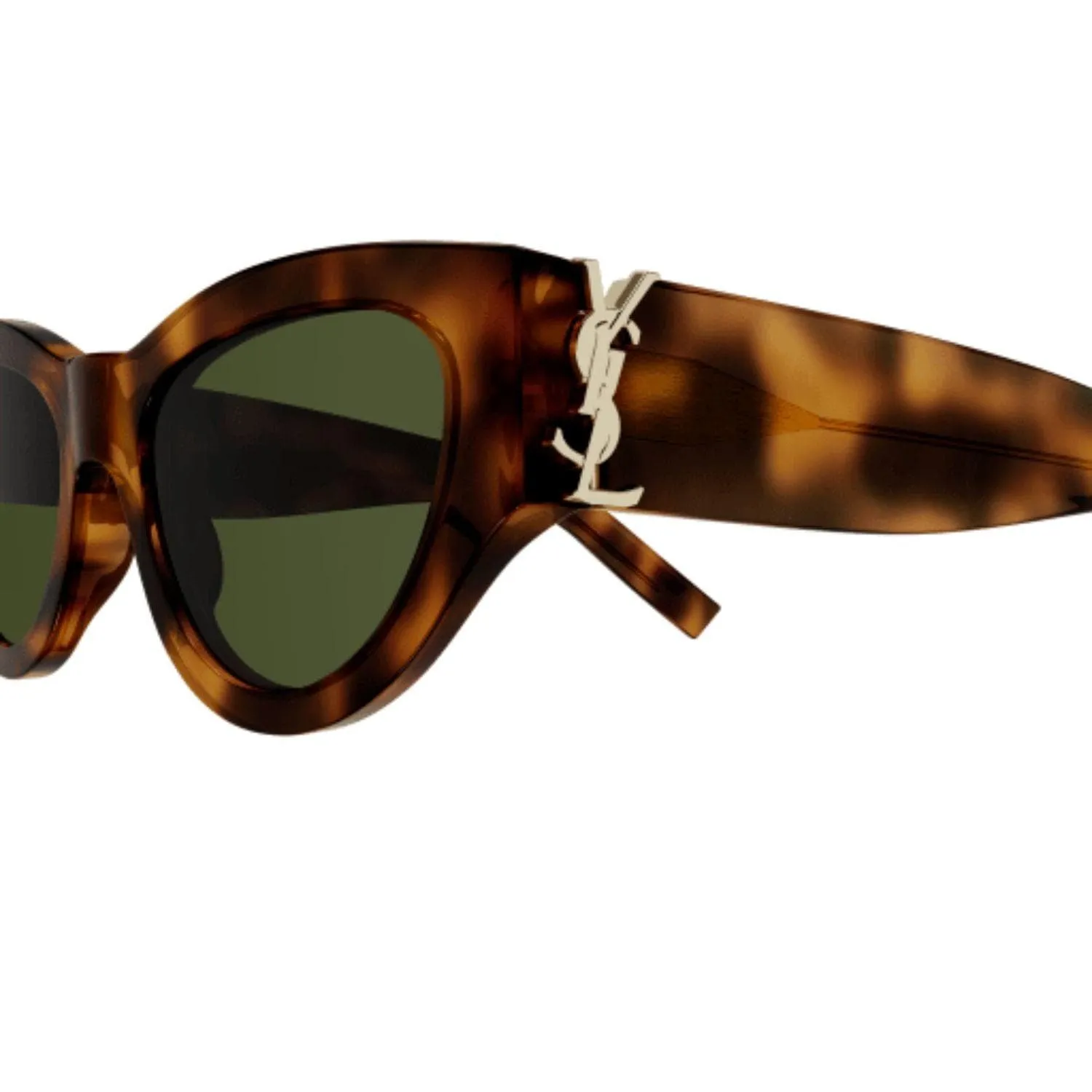 Yves Saint Laurent - SLM94 - 001/003